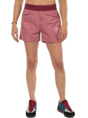 La sportiva Joya Short Small Pink Maroon